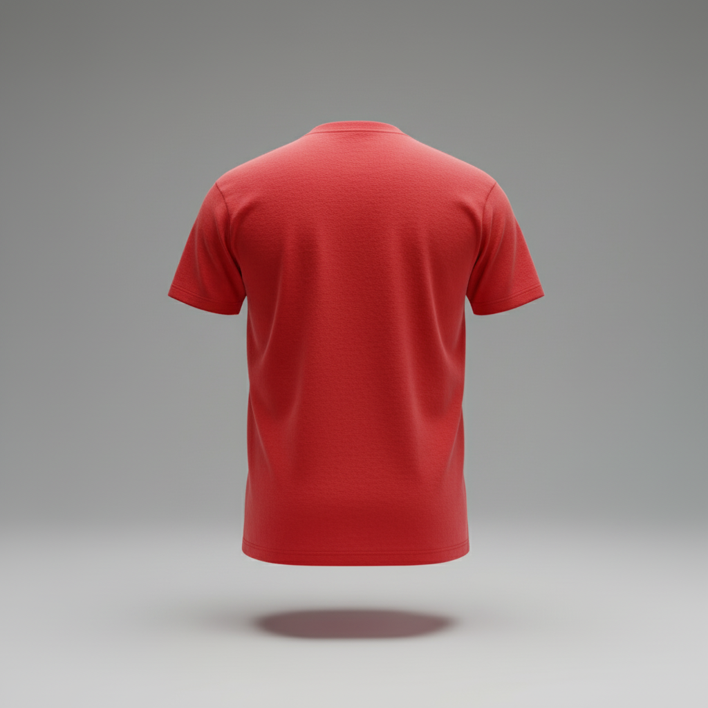 Anngi Lion Graphic Home Tee