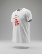 Anngi Think Outside Box White