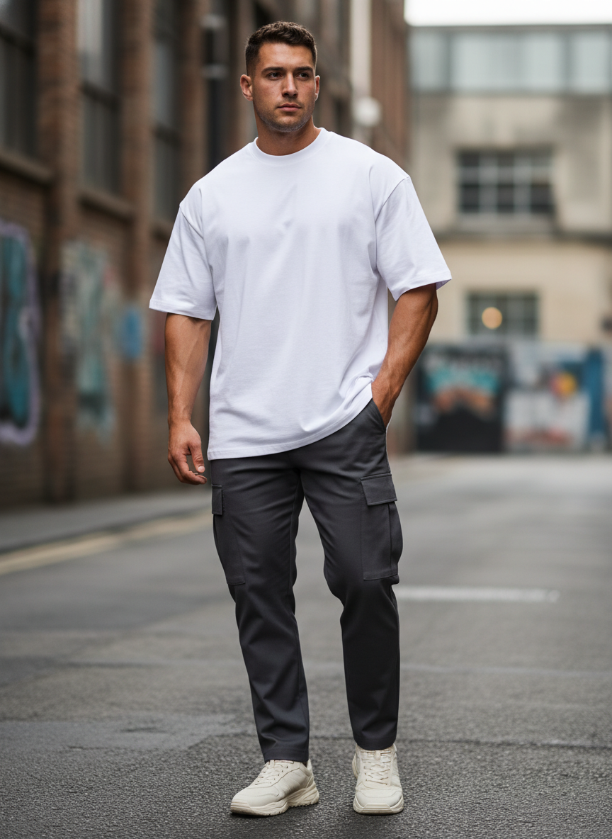 Ronin Streetwear Tee